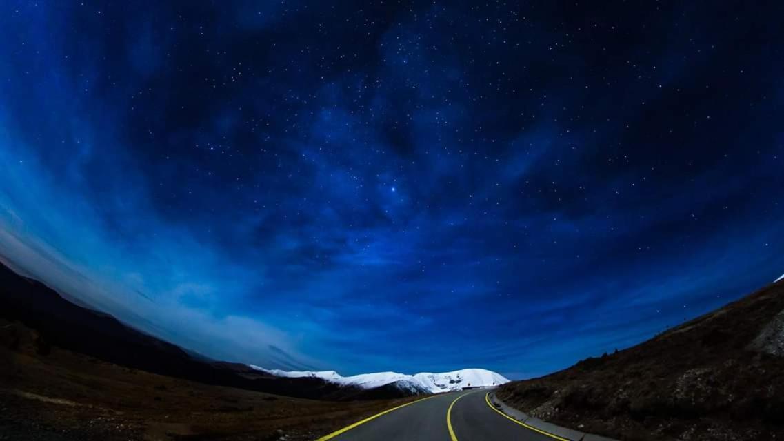 Conacul De Sub Munte Novaci-Străini Exterior foto